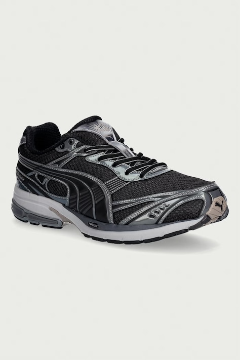 Puma Homura OG+ кроссовки чёрные 409125