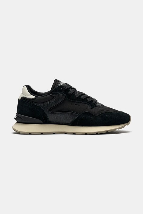 Hoff CITY BLACK sneakers čierne 22602431
