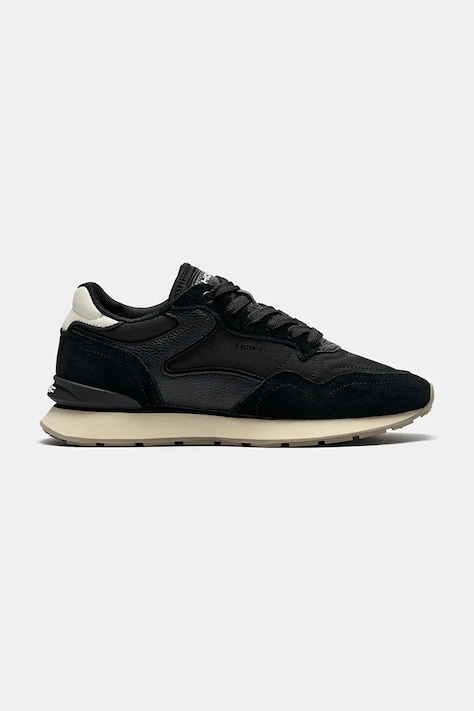 Hoff CITY BLACK sneakers čierne 22602431
