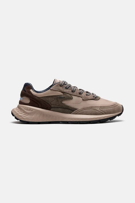 Hoff CITY MKII BROWN sneakers καφέ 22635406