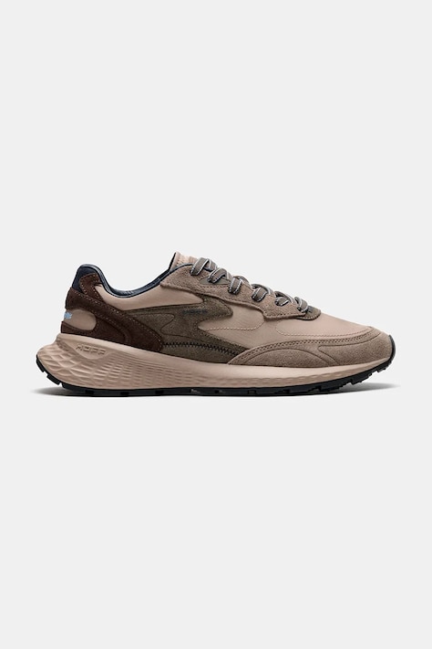 Hoff CITY MKII BROWN sneakers καφέ 22635406