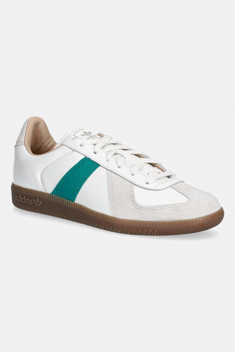 adidas Originals Bw Army sneakersy skórzane białe HQ9265