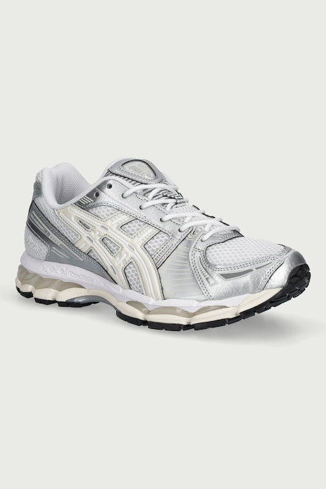 Asics GEL-KAYANO 12.1 sneakersy sportowe szare 1203A759.106