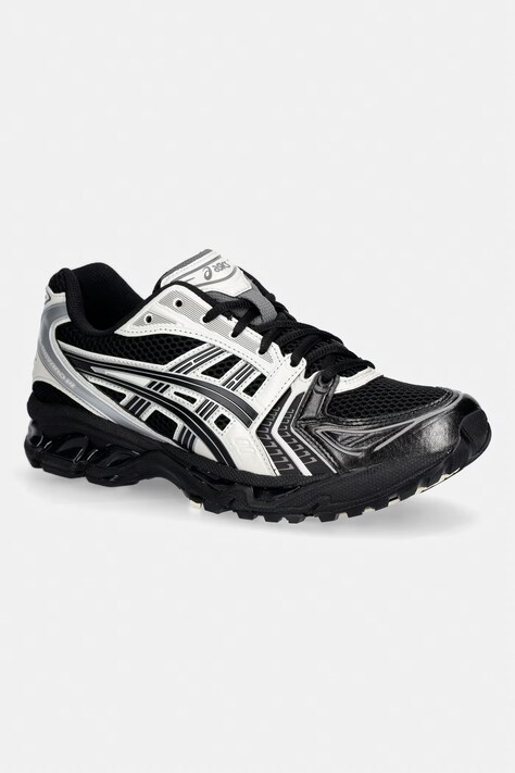 Asics GEL-KAYANO 14 sneakersy czarne 1203A537.002