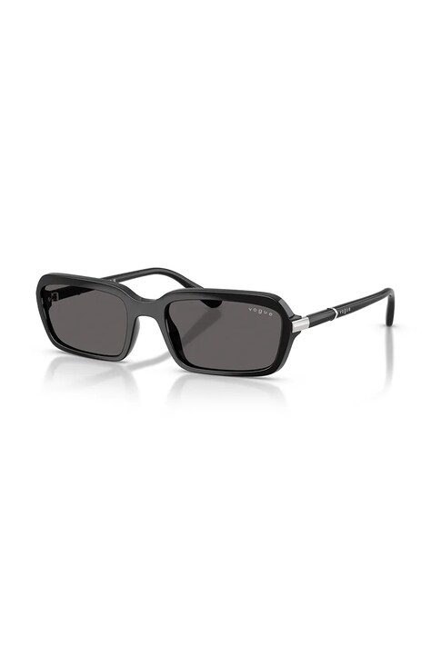 Vogue Okulary przeciwsłoneczne damskie czarne 0VO5744S
