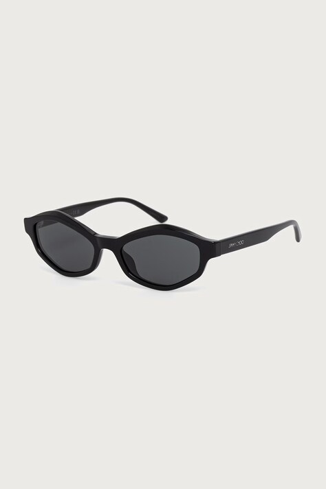 Jimmy Choo Napszemüveg női fekete 0JC5077U