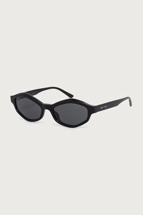 Jimmy Choo Napszemüveg női fekete 0JC5077U