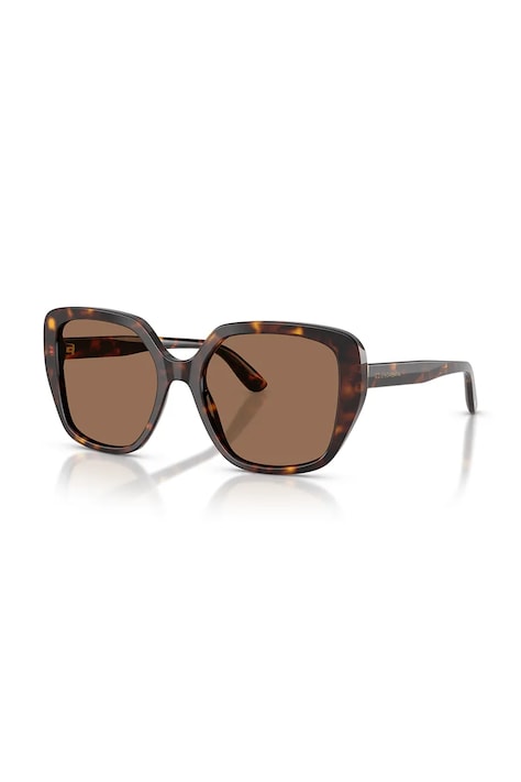 Dolce & Gabbana Okulary przeciwsłoneczne damskie brązowe 0DG4569