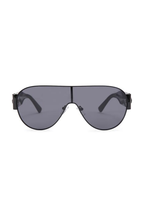 Kurt Geiger London Okulary przeciwsłoneczne damskie SHOREDITCH czarne 5902400679