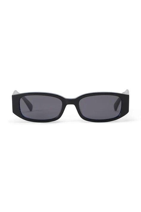 Kurt Geiger London Okulary przeciwsłoneczne damskie KENSINGTON czarne 5902300679