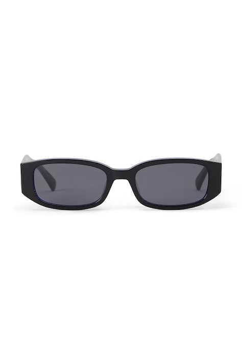 Kurt Geiger London Okulary przeciwsłoneczne damskie KENSINGTON czarne 5902300679