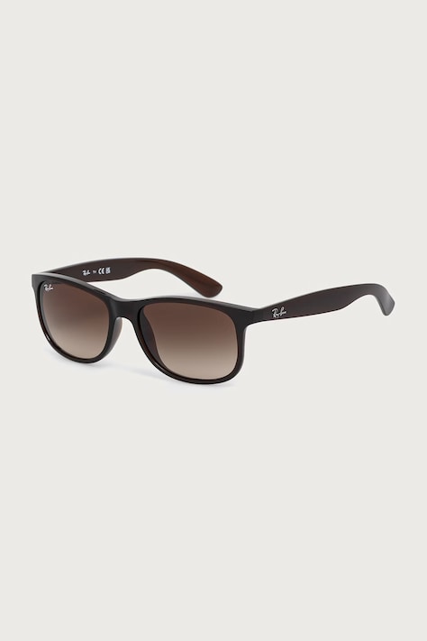 Ray-Ban Napszemüveg férfi ANDY barna 0RB4202.55