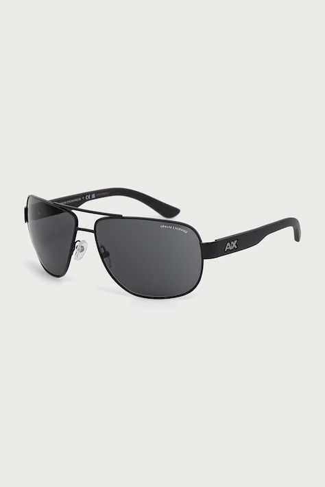 Armani Exchange Napszemüveg férfi fekete 0AX2012S
