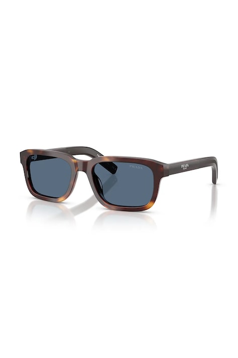 Prada Okulary przeciwsłoneczne brązowe 0PR.D16S