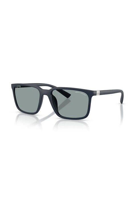 Armani Exchange Férfi napszemüveg kék 0AX4172SU