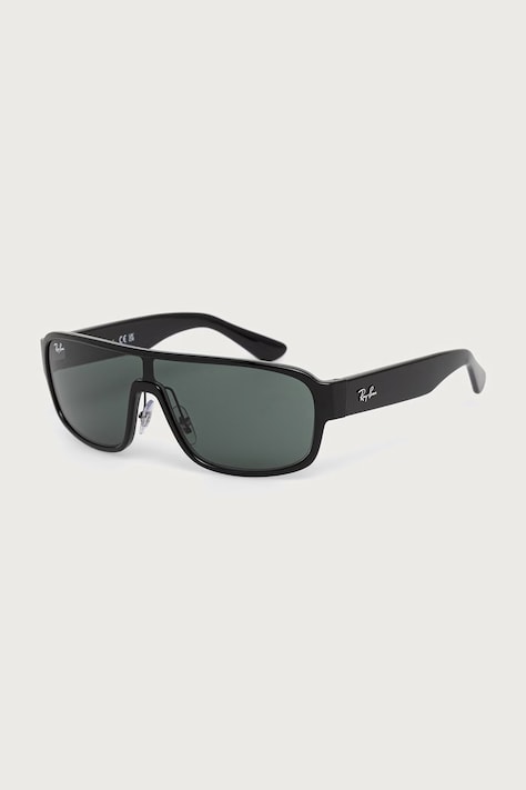 Ray-Ban Okulary przeciwsłoneczne czarne 0RB2233