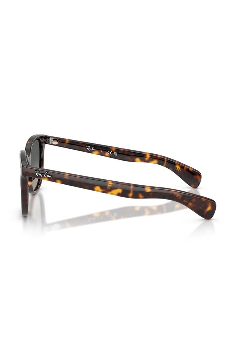 Ray-Ban Napszemüveg BRUNEL II barna 0RB2235
