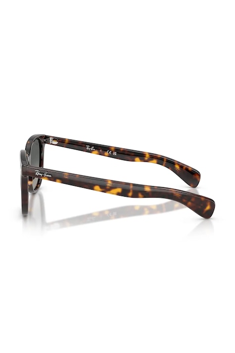 Ray-Ban Napszemüveg BRUNEL II barna 0RB2235