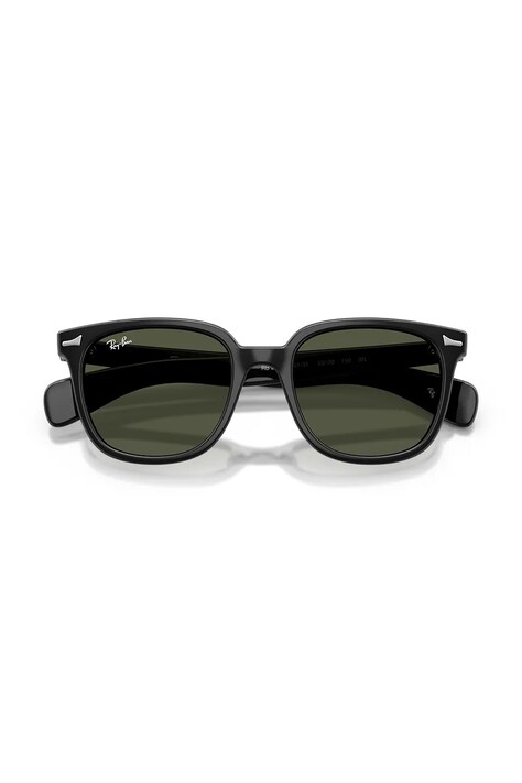 Ray-Ban Okulary przeciwsłoneczne BRUNEL II czarne 0RB2235