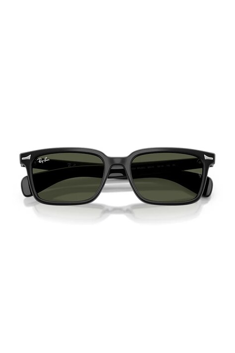 Ray-Ban Napszemüveg BRUNEL fekete 0RB2234