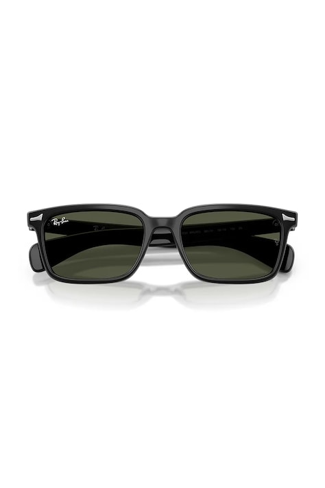 Ray-Ban Napszemüveg BRUNEL fekete 0RB2234