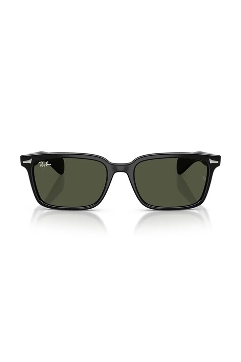 Ray-Ban Okulary przeciwsłoneczne BRUNEL czarne 0RB2234