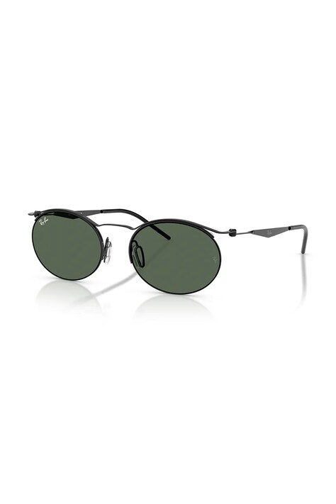Ray-Ban Okulary przeciwsłoneczne czarne 0RB8551
