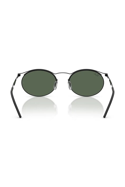 Ray-Ban Okulary przeciwsłoneczne czarne 0RB8551
