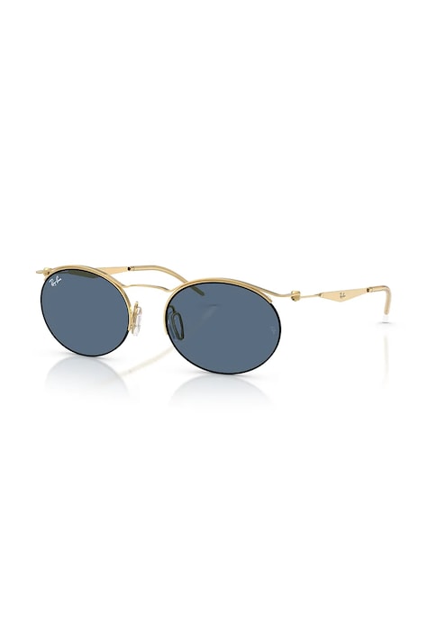 Ray-Ban Okulary przeciwsłoneczne złote 0RB8551