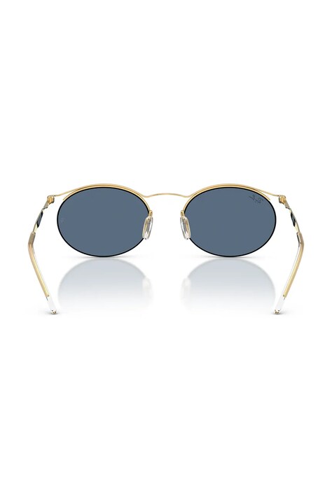 Ray-Ban Okulary przeciwsłoneczne złote 0RB8551