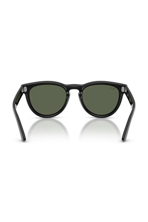 Ray-Ban Okulary przeciwsłoneczne czarne 0RB2237