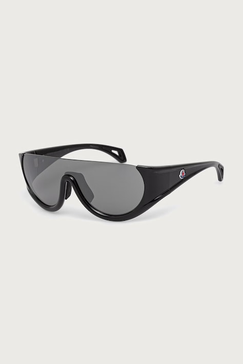 Moncler Okulary przeciwsłoneczne PULSER czarne 0ME8022
