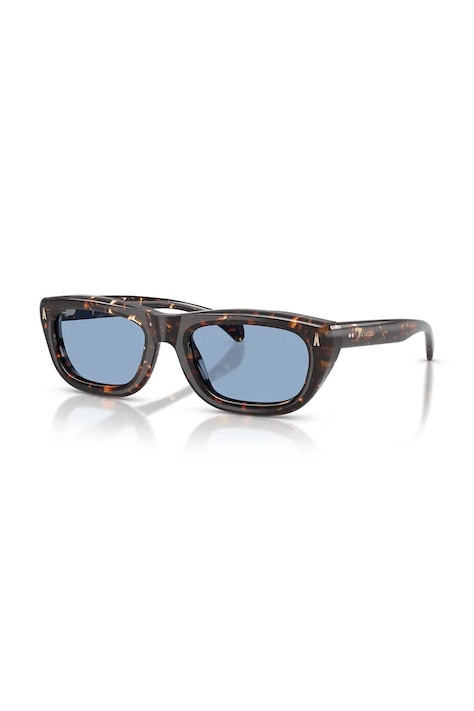 Moncler Okulary przeciwsłoneczne LIDO brązowe 0ME6037