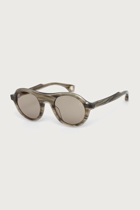 Blake Kuwahara Okulary przeciwsłoneczne multicolor Prouvé