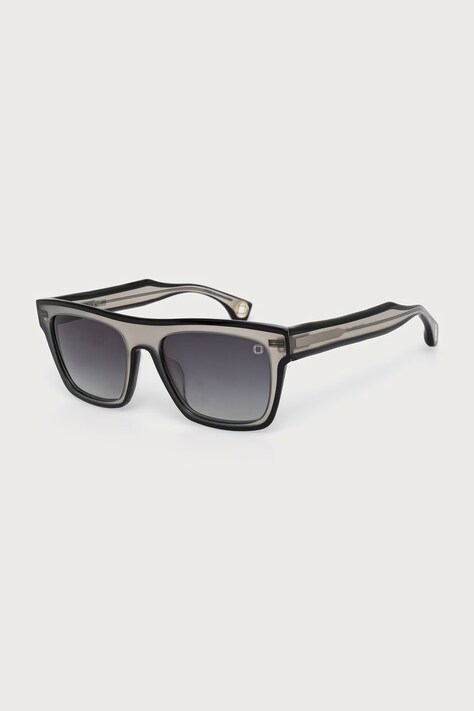 Blake Kuwahara Okulary przeciwsłoneczne czarne Erickson.M