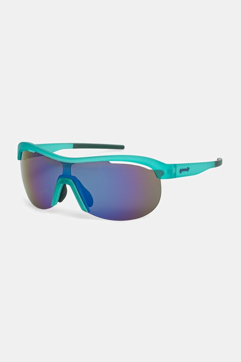 goodr okulary przeciwsłoneczne Sonic G zielone GO.609459