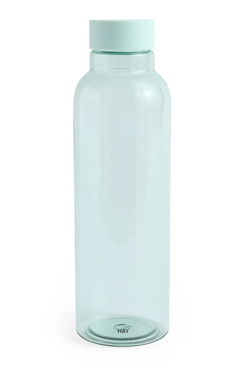 HAY Butelka na wodę z tworzywa sztucznego 1,5 l AG059-A958-AE87