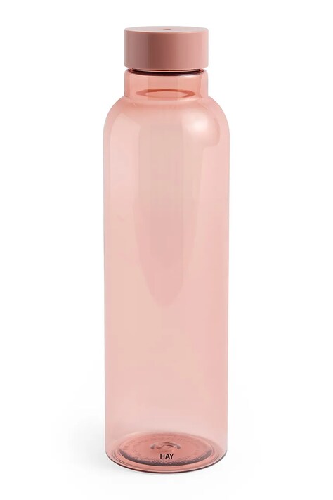 HAY Butelka na wodę z tworzywa sztucznego 720 ml AG059-D808-AO68