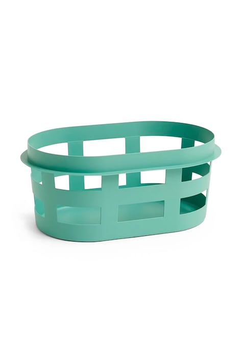 HAY Coș pentru depozitare din plastic 24,5 x 37,5 x 57,5 cm AD854.A601.AO06