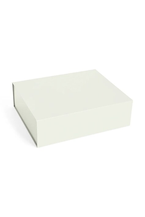 HAY pudełko do przechowywania 12,5 x 34,5 x 41,5 cm AB350.A603.AO67
