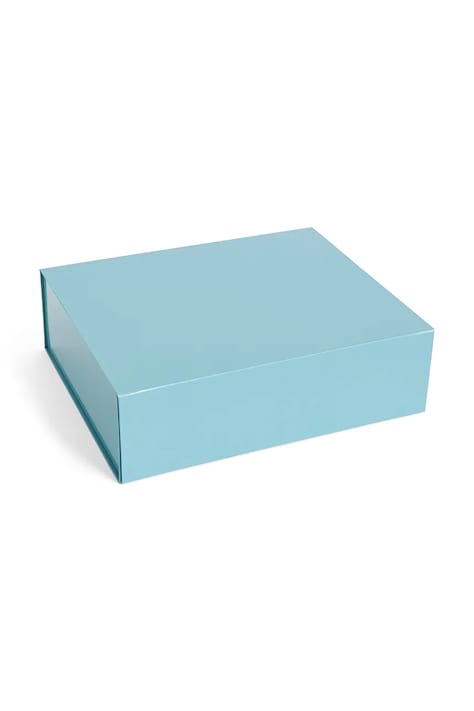 HAY pudełko do przechowywania 12,5 x 34,5 x 41,5 cm AB350.A603.AO65
