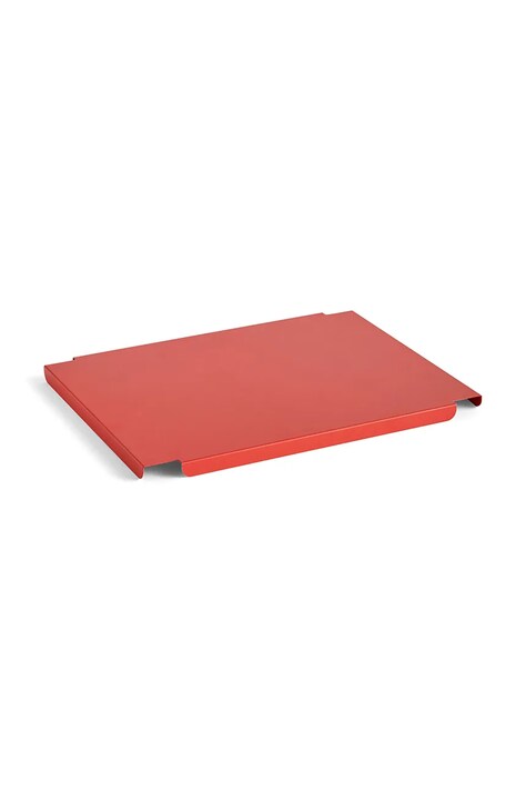 HAY pokrywa do skrzynki ze stali malowanej proszkowo 34,5 x 26,5 cm AC458-A602-AB27