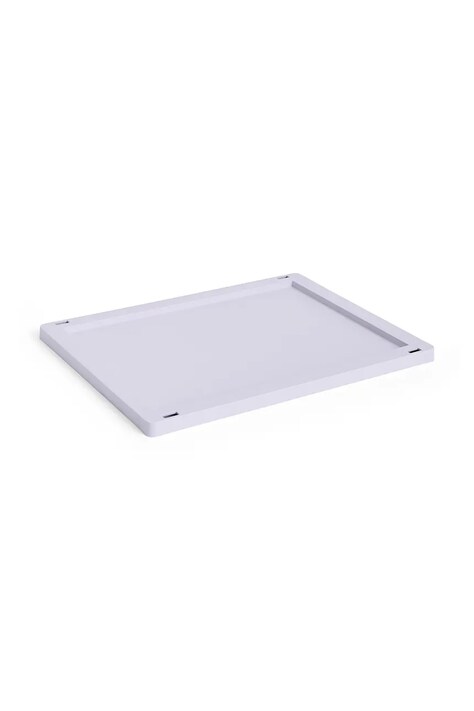 HAY pokrywa do skrzynki z tworzywa sztucznego 35 x 27 cm AE759-A602-AB78
