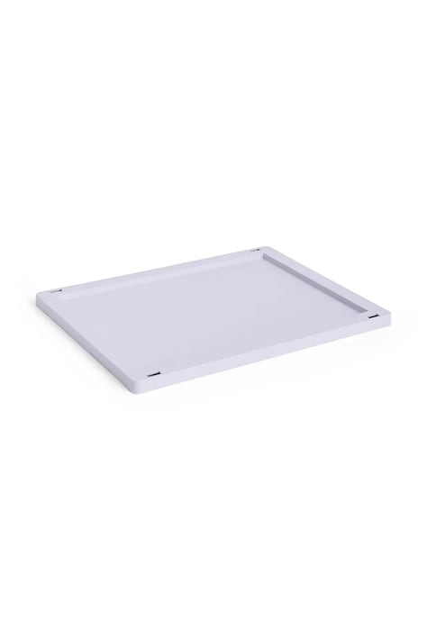 HAY pokrywa do skrzynki z tworzywa sztucznego 35 x 27 cm AE759-A602-AB78