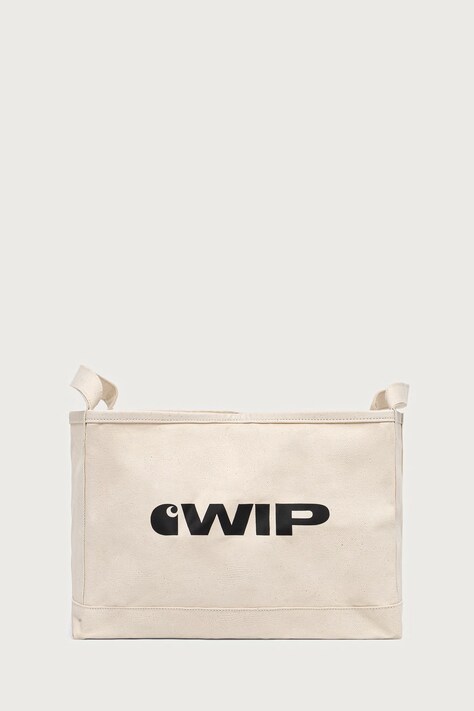 Carhartt WIP Koš na skladování bavlněný WIP Magazine Basket I037380.05XX