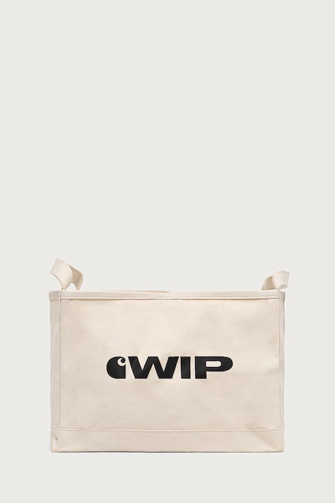 Carhartt WIP Koš na skladování bavlněný WIP Magazine Basket I037380.05XX