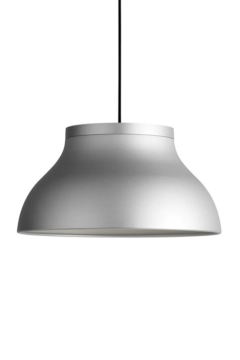 HAY lampa wisząca z aluminium 20,5 x 40 x 40 cm AB092.A602.AB76