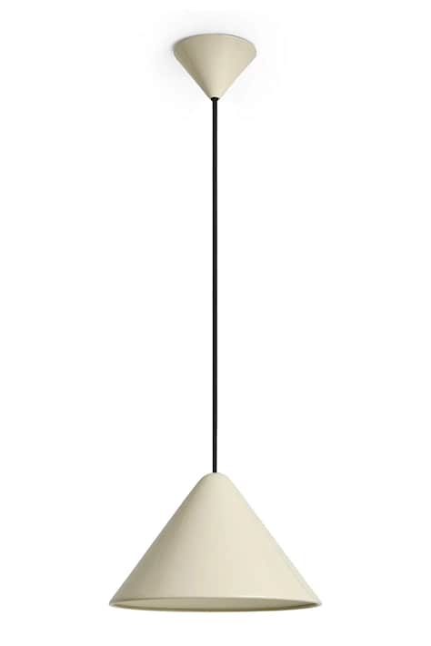HAY lampa wisząca z aluminium 16 x 26 cm AE386-D409-AN54