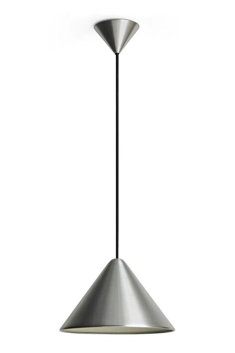HAY Lampa wisząca z aluminium 16 x 26 cm AE386-D409-AN52