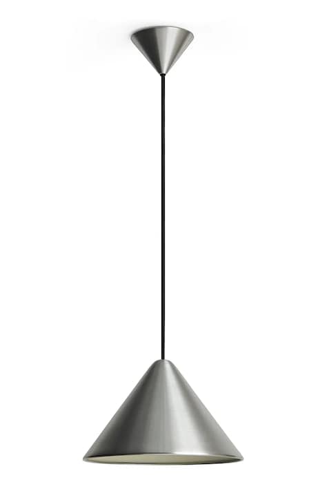 HAY Lampa wisząca z aluminium 16 x 26 cm AE386-D409-AN52